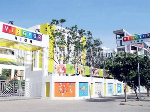 VibGYOR High School gallery image 1