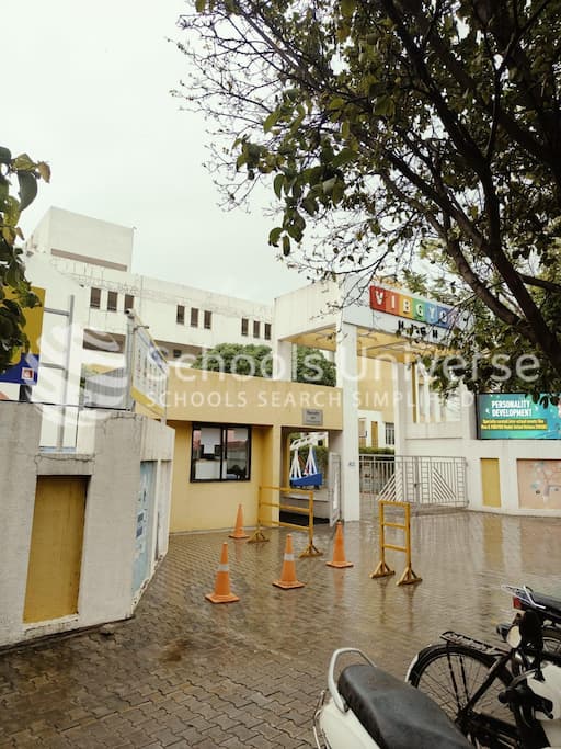 VibGYOR High School gallery image 3