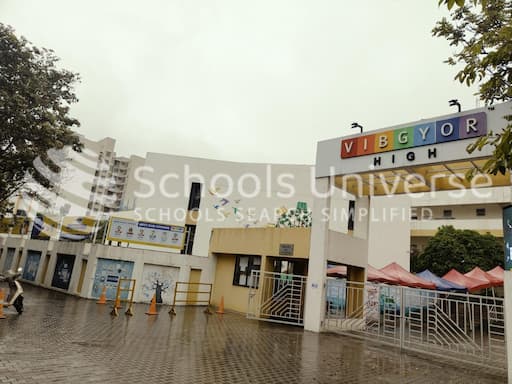 VibGYOR High School gallery image 5