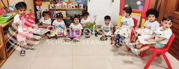 Little Scholars gallery image 1