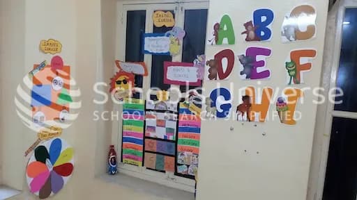 Tulipians Preschool gallery image 2
