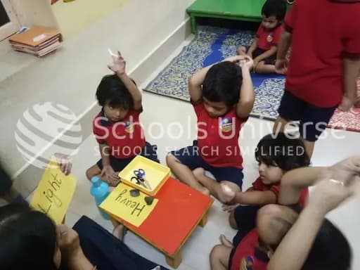 Tulipians Preschool gallery image 3