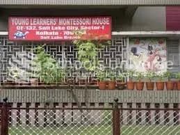 Young Learners Montessori House gallery image 1