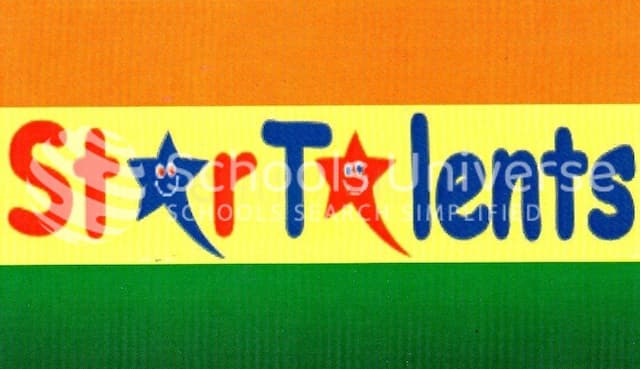 Best Schools in kolkata , Star Talents , 48/5, Anand Villa, Jessore Road, Bangur Avenue, kolkata, West Bengal