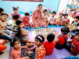 Kinderworld Montessori House gallery image 2