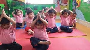 Miranda House Play School gallery image 1