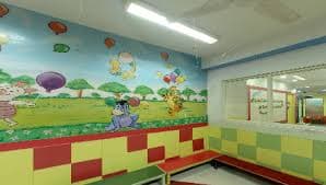 Kangaroo Kids gallery image 1
