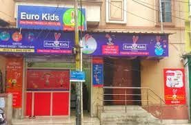 Euro Kids gallery image 1