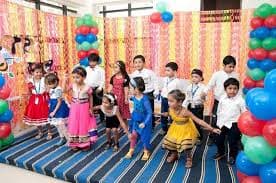 Star Kids gallery image 1