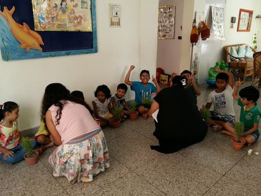 Little Einsteins Pre School gallery image 1
