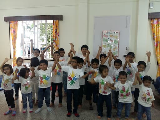 Little Einsteins Pre School gallery image 3
