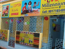 Little Millennium gallery image 2