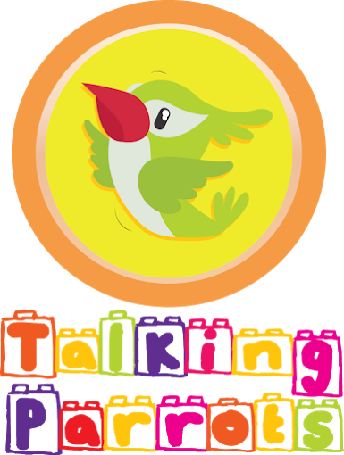 Talking Parrots gallery image 2