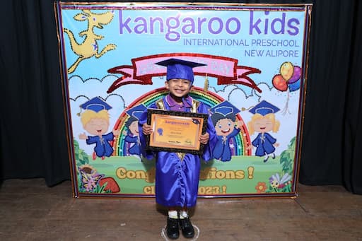 Kangaroo Kids gallery image 3