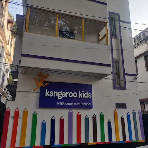 Kangaroo Kids gallery image 2