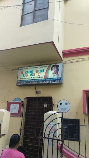 The Little Scholar Play School gallery image 2