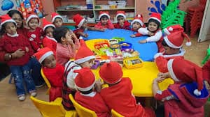 Beginners Montessori House gallery image 1