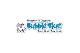 Bubble Blue, Salt Lake, one of the top school in Kolkata