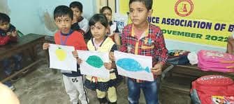 Children Paradise School gallery image 3