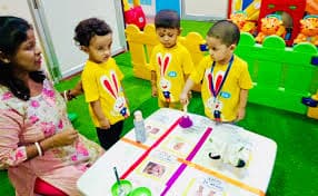 Eurokids gallery image 2