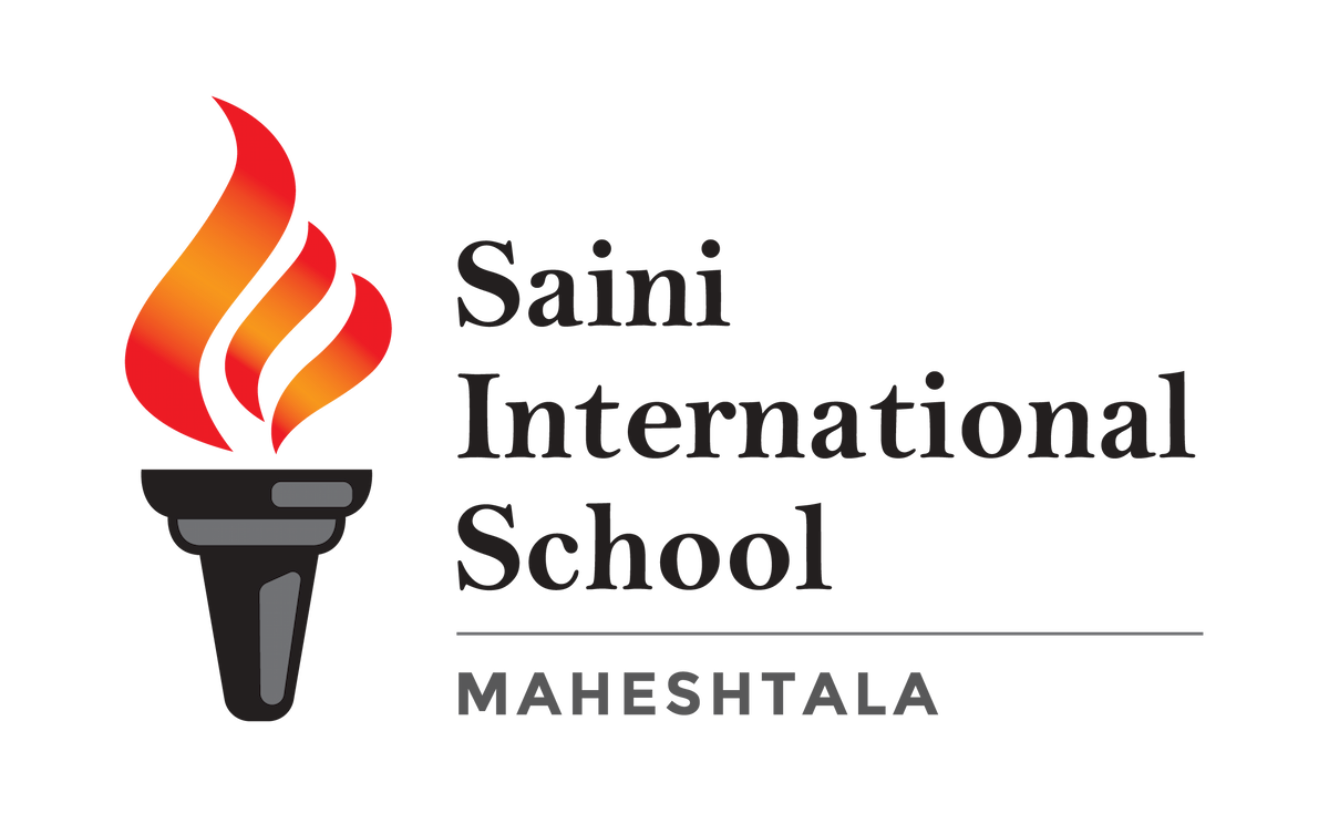 Saini International School ,Joka, one of the top cbse school in Kolkata