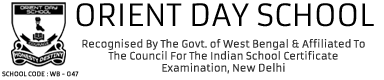 Orient day School, Joka, of the top icse school in Kolkata