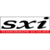 St.Xaviers Institution, Mondal Para, Titagarh, Kolkata School Logo