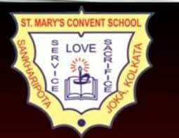 St Mary's Convent School, Joka, one of the best ICSE school in Kolkata