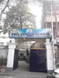 Best Schools in kolkata , Khalsa High School , 73, Paddapukur Road, kolkata, West Bengal