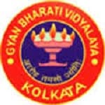 Gyan Bharati Vidyalaya English Medium, Ahiritola, Beniatola, Kolkata, School Logo