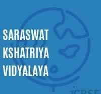 SARASWAT KSHATRIYA VIDYALAYA, Machuabazar, one of the best state board school in Kolkata