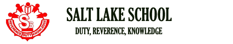 Salt Lake School, Sector 1, Salt Lake City, Kolkata, one of the best ICSE school in Kolkata