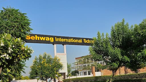 Sehwag International School gallery image 2
