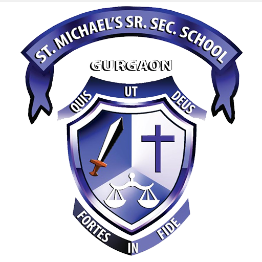 Best Schools in gurugram , St. Michael's Sr. Sec. School , F2C8+2FW, Shivpuri, Sector 7, Gurugram, Haryana 122001