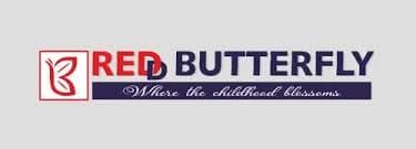 Best Schools in gurugram , Red Butterfly Play way school , NBCC heights, Sec-89 Gurugram