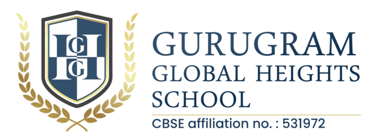 Gurugram Global Heights School, Top CBSE school in Gurugram.