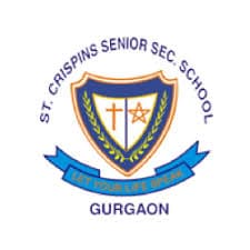 Best Schools in gurugram , St Crispins Senior Secondary School , New Railway Road, Jacobpura, Sector 12, Gurugram, Haryana