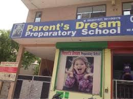 Parent'S Dream Preparatory School gallery image 3