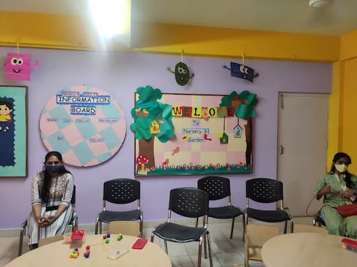 Salwan Public School gallery image 3