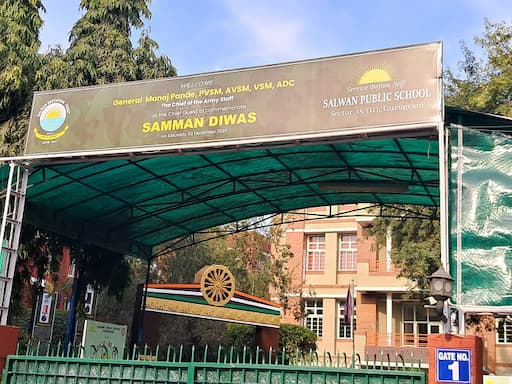 Salwan Public School gallery image 1