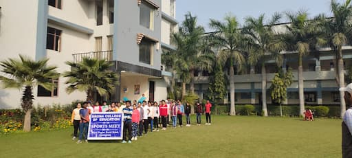 Drona Public School gallery image 2