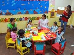 Kids Daycare Centre gallery image 3
