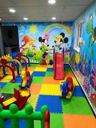 Kids Daycare Centre gallery image 2