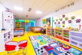 Kids Daycare Centre gallery image 1