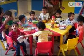 Little Steps Preschool & Daycare gallery image 3