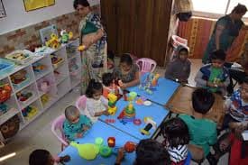 Kids Paradise Preschool gallery image 3