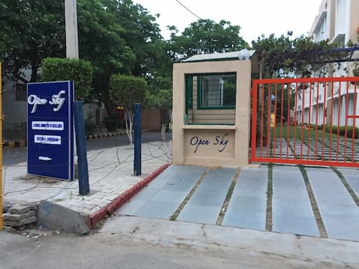 Open Sky School gallery image 2