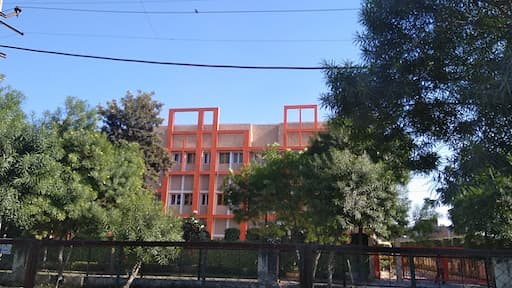 Open Sky School gallery image 1