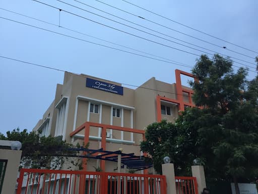 Open Sky School gallery image 4