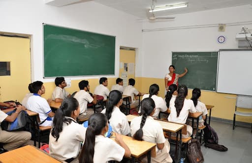 Lt Atul Katarya Memorial School gallery image 1